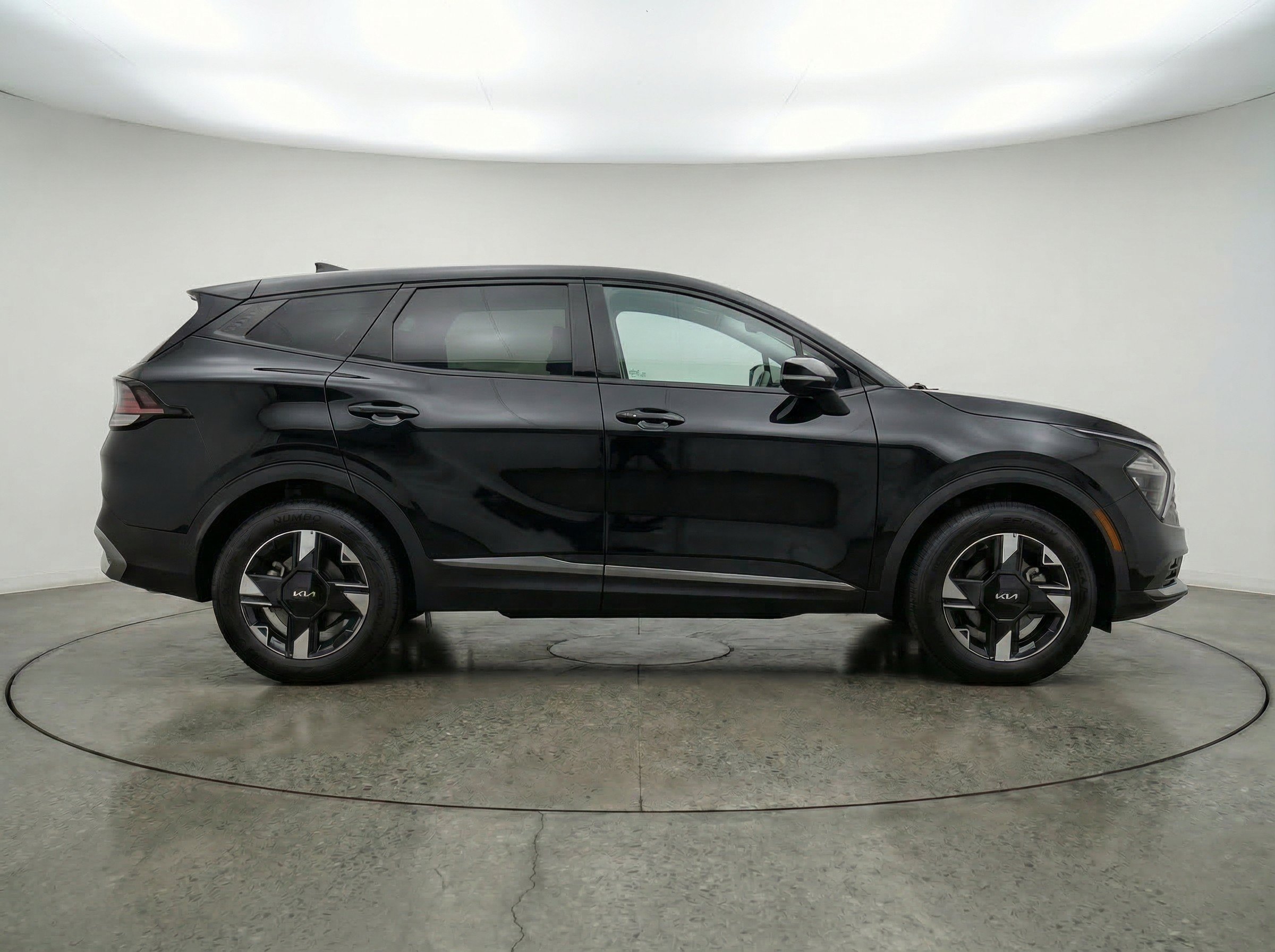 Thumbnail: 2026 Kia Sportage - 11