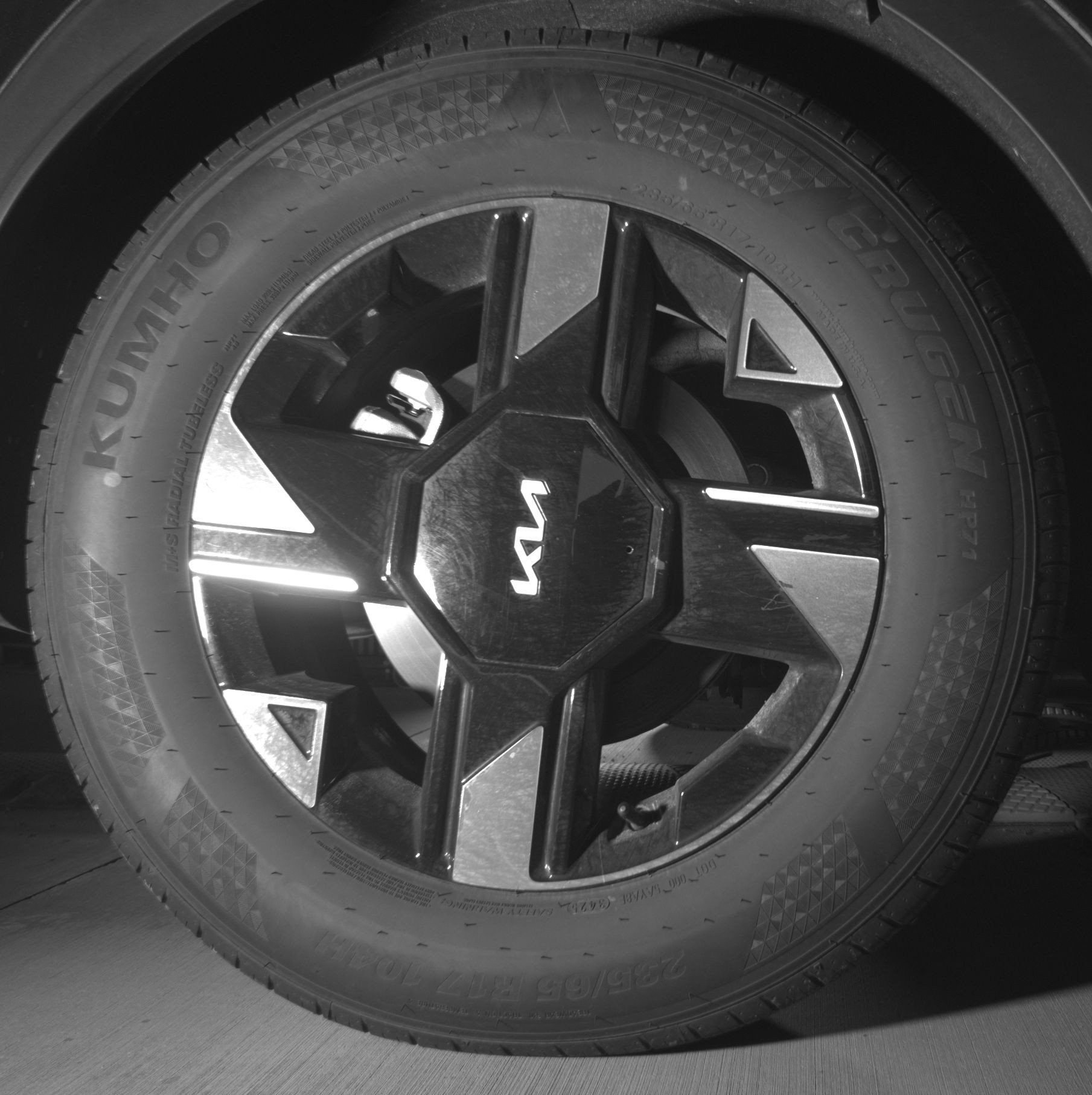 Thumbnail: 2026 Kia Sportage - 15