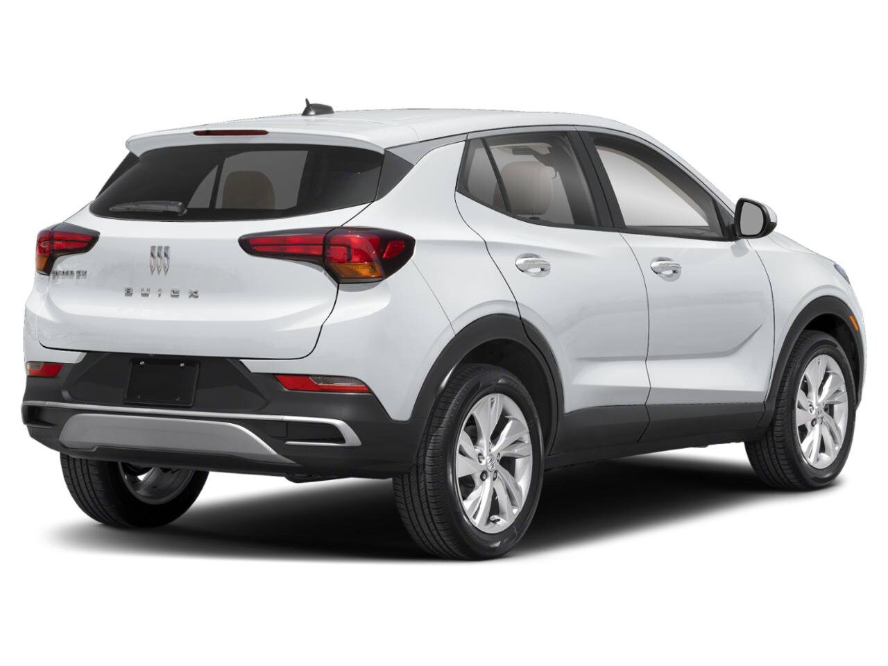 Thumbnail: 2026 Buick Encore GX - 2