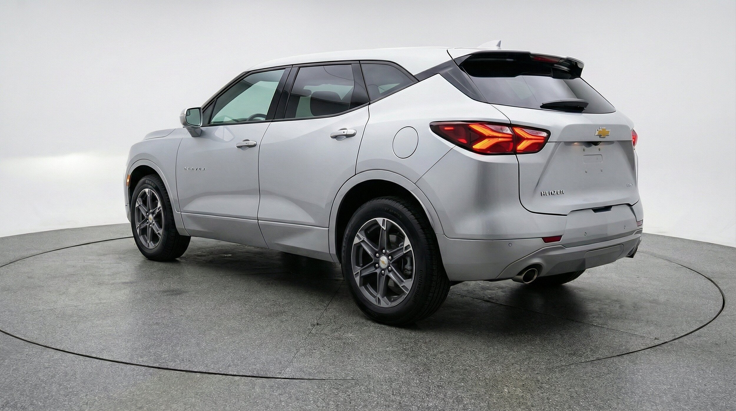 Thumbnail: 2026 Chevrolet Blazer - 6