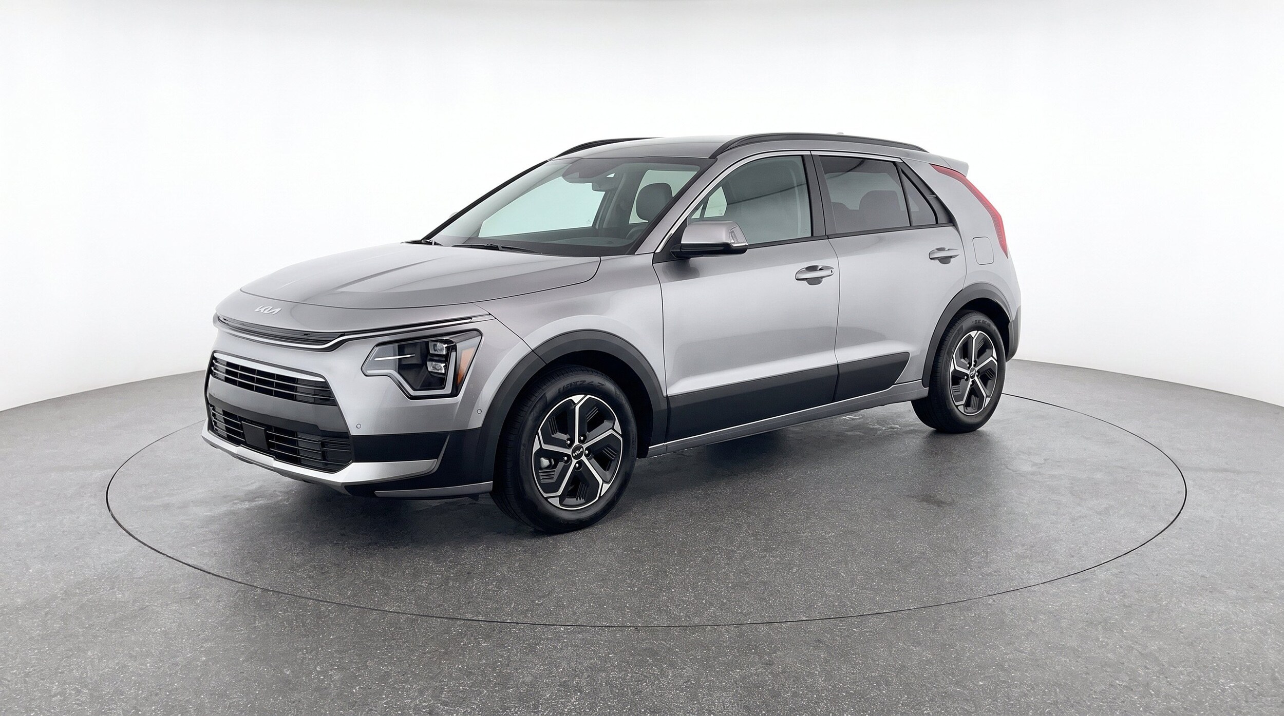 Thumbnail: 2026 Kia Niro - 3