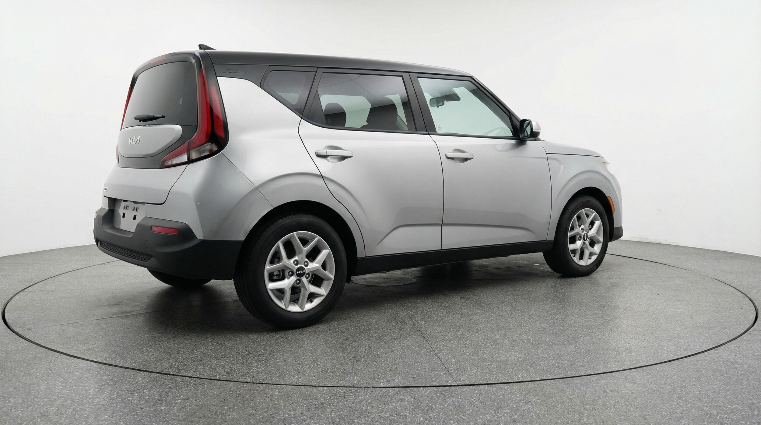 Thumbnail: 2025 Kia Soul - 7
