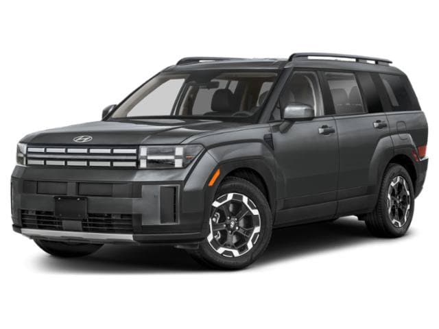 Thumbnail: 2026 Hyundai Santa Fe - 1
