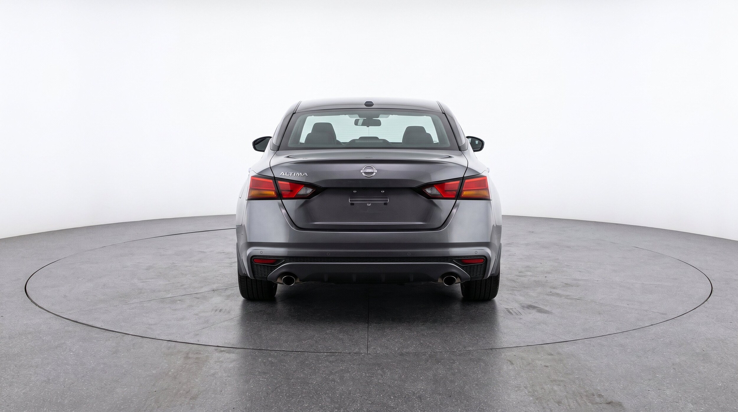 Thumbnail: 2026 Nissan Altima - 7