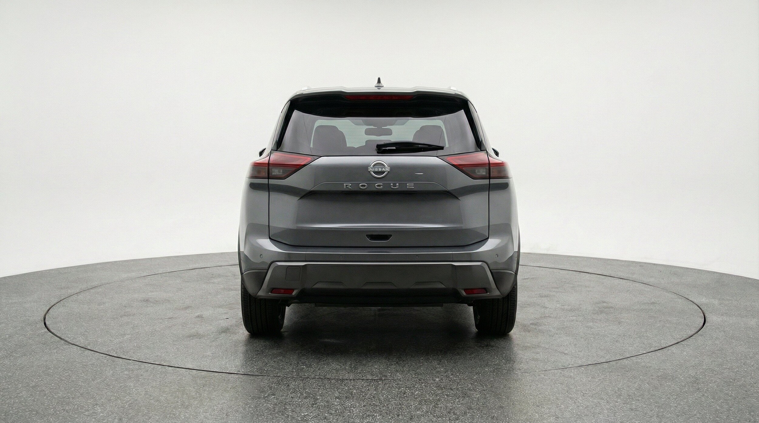 Thumbnail: 2026 Nissan Rogue - 7