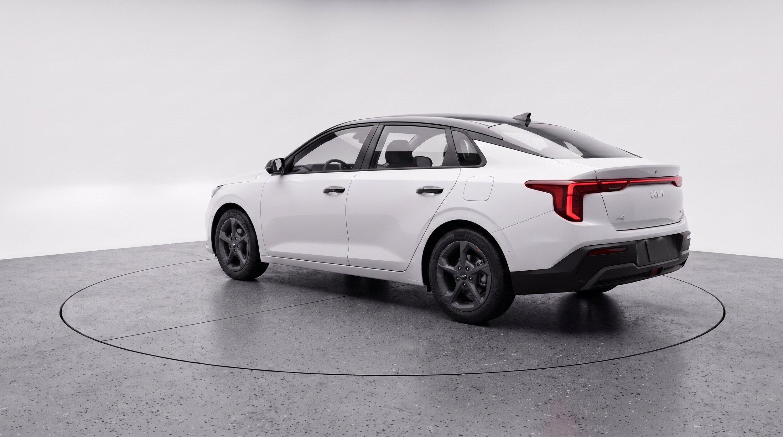Thumbnail: 2026 Kia K4 - 6