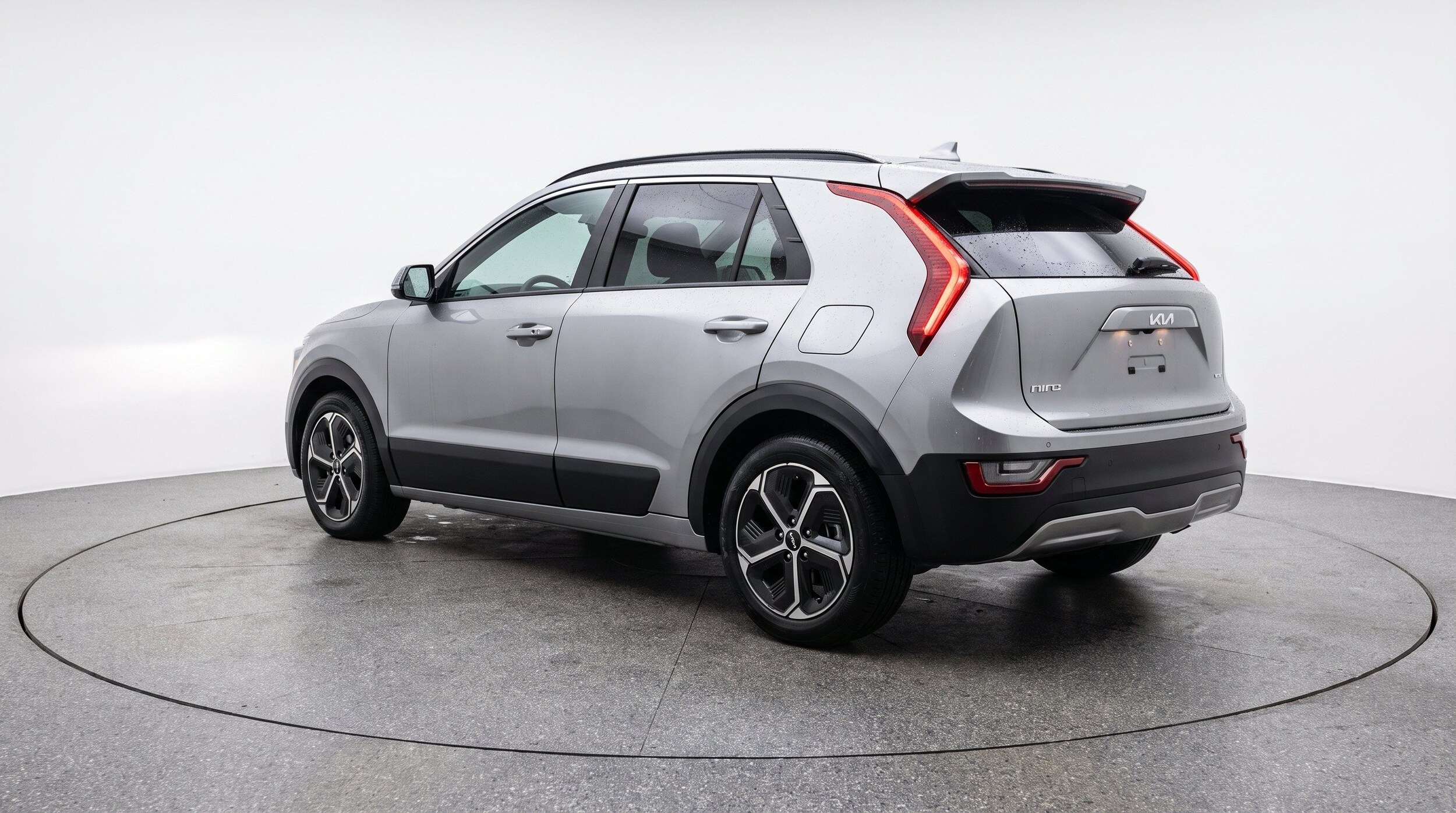 Thumbnail: 2026 Kia Niro - 6