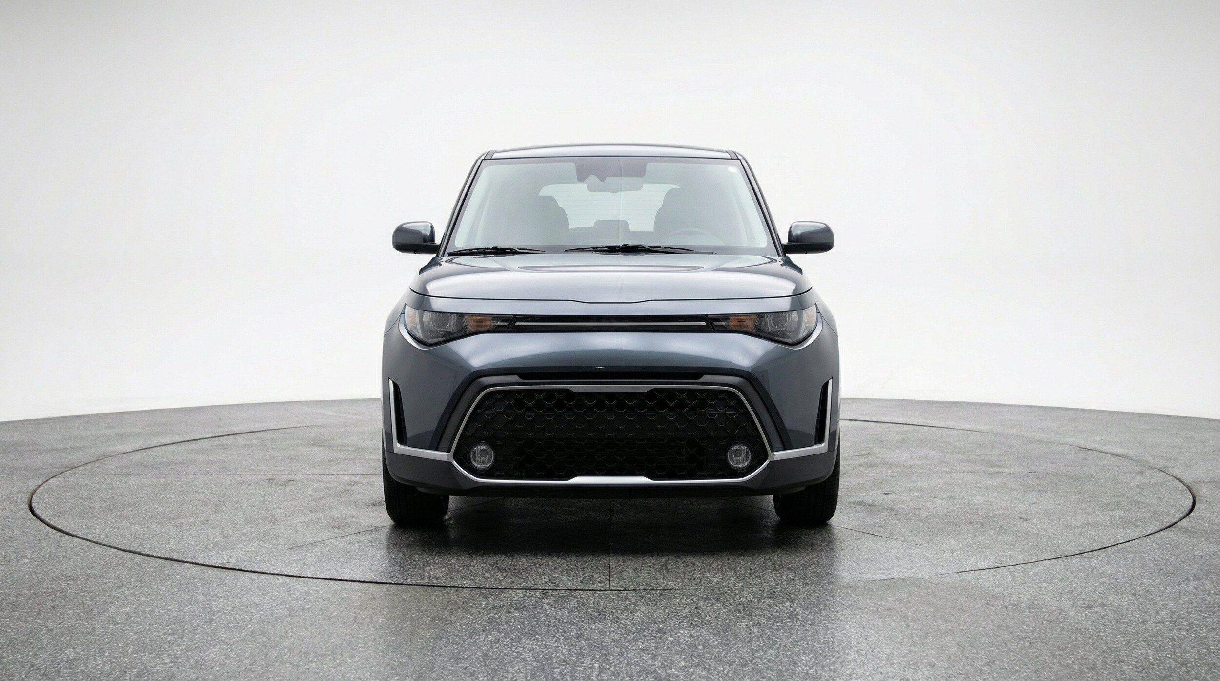 Thumbnail: 2025 Kia Soul - 2
