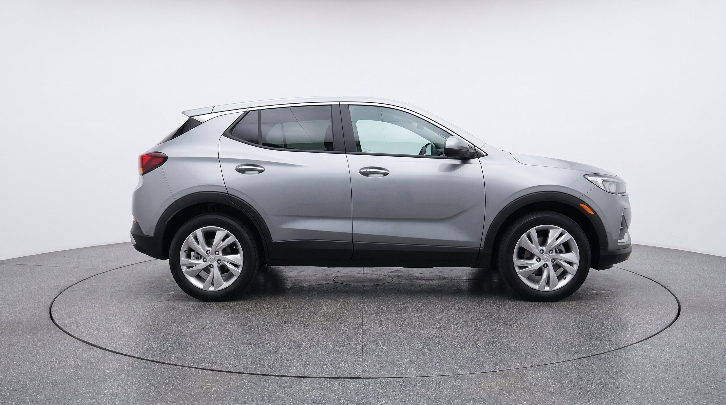 Thumbnail: 2026 Buick Encore GX - 11