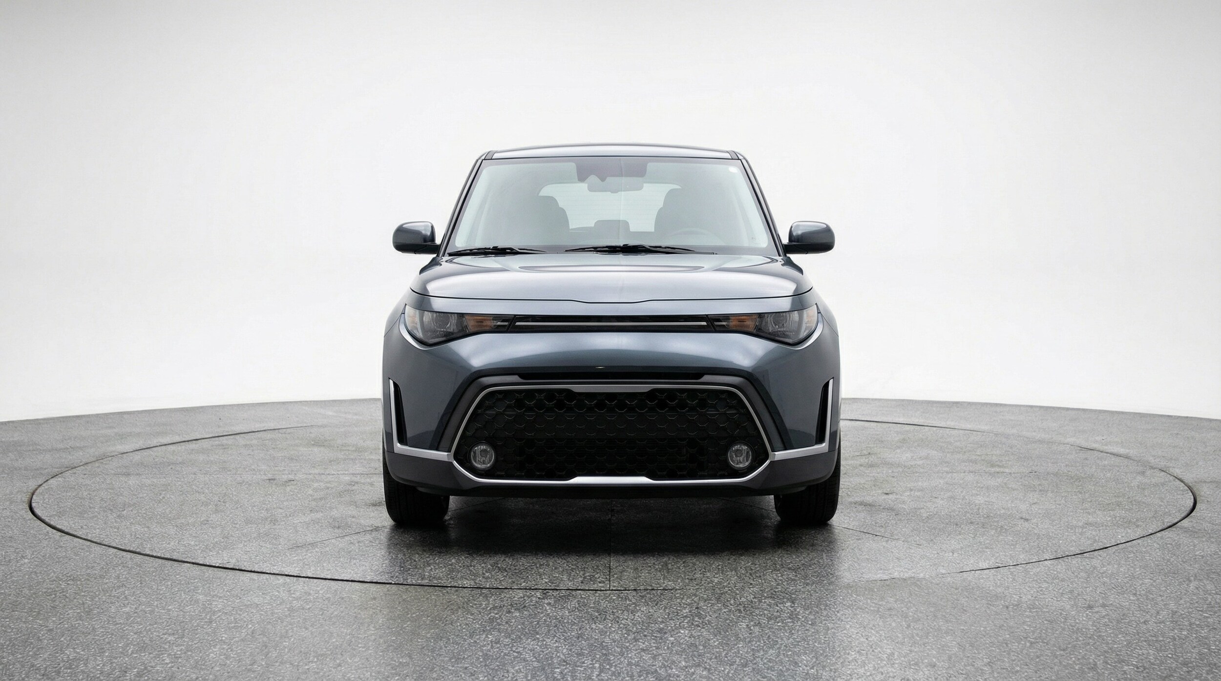 Thumbnail: 2025 Kia Soul - 2