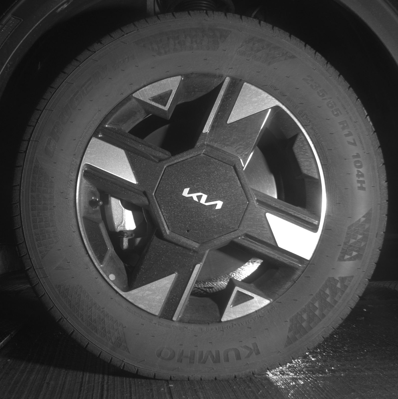 Thumbnail: 2026 Kia Sportage - 12