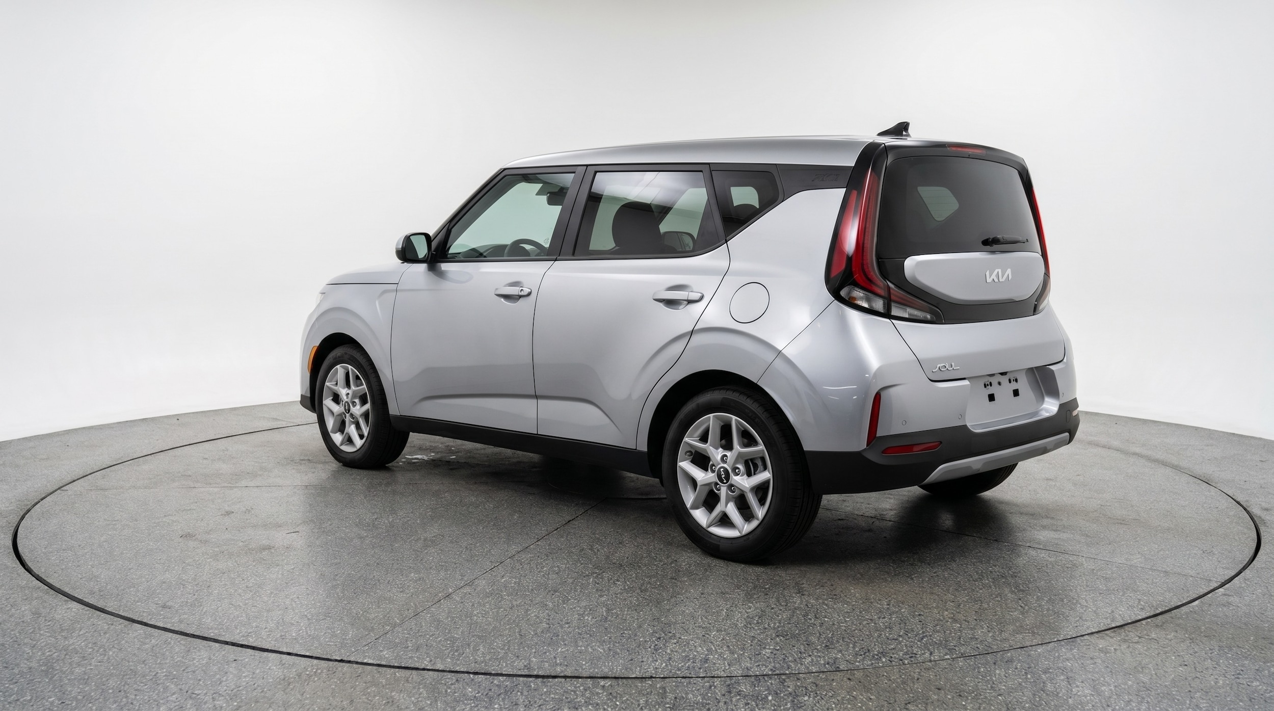 Thumbnail: 2025 Kia Soul - 5