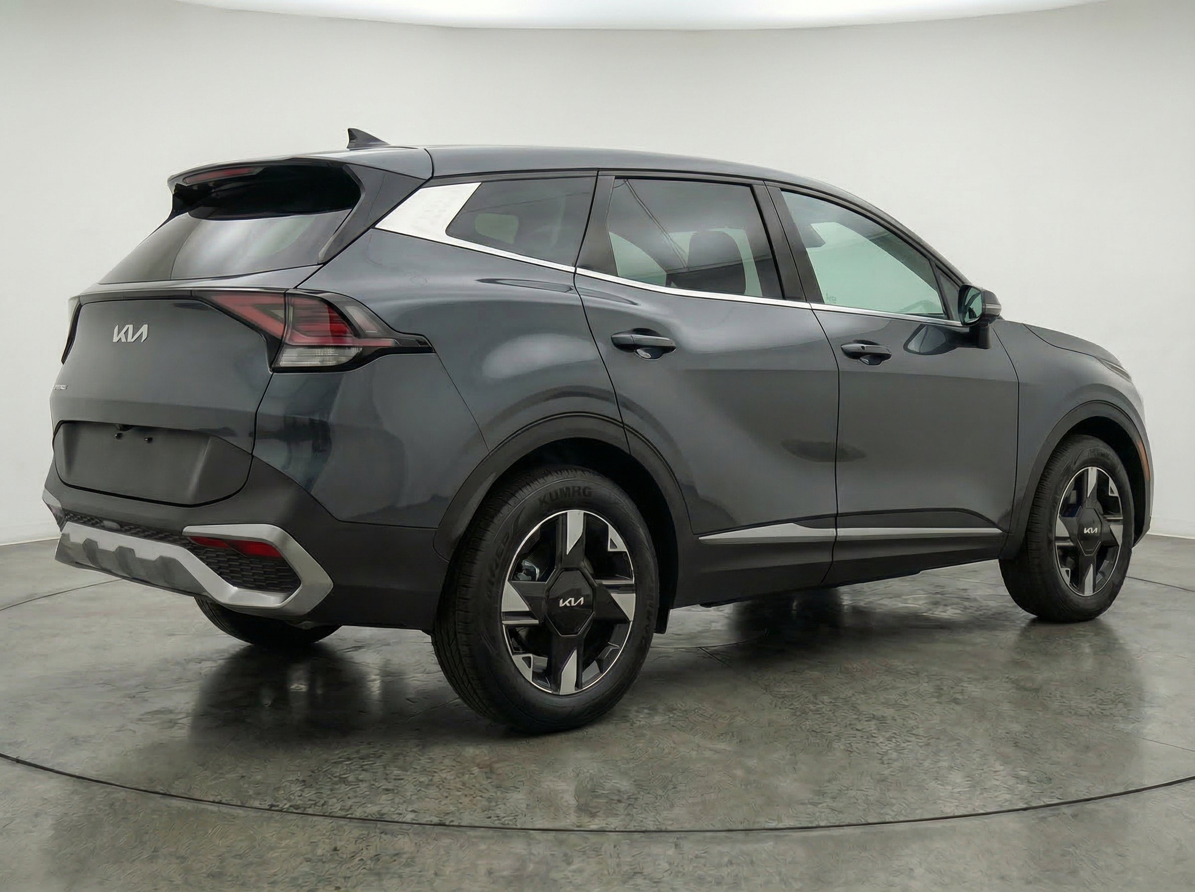 Thumbnail: 2026 Kia Sportage - 9