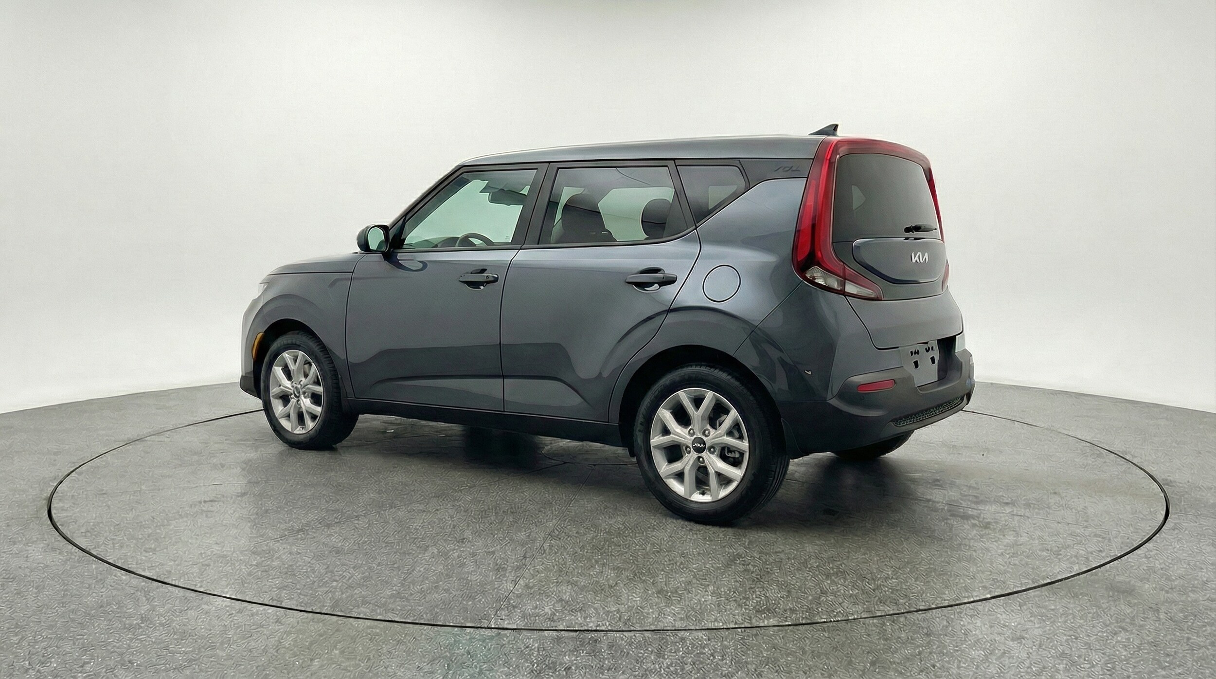 Thumbnail: 2025 Kia Soul - 5