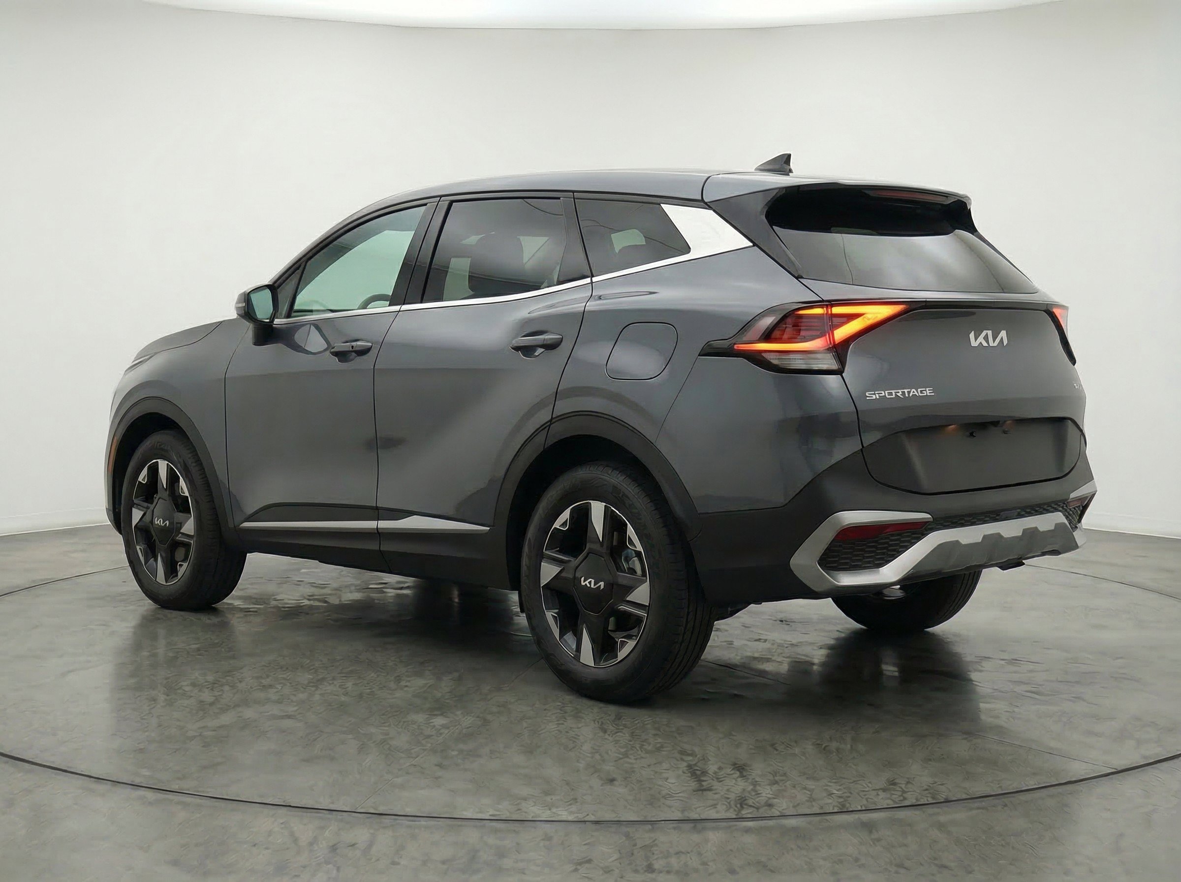 Thumbnail: 2026 Kia Sportage - 6
