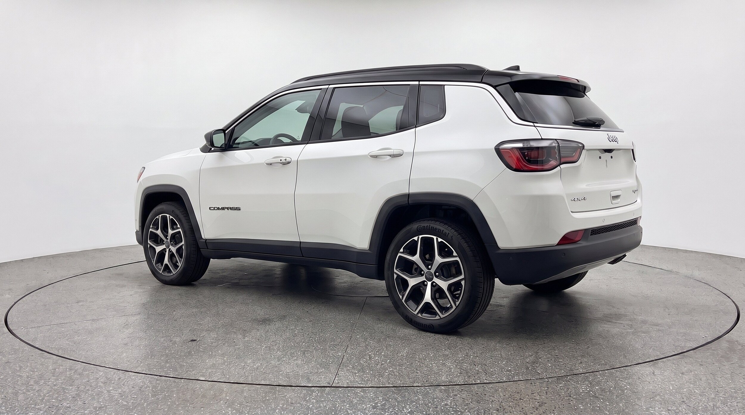 Thumbnail: 2025 Jeep Compass - 6
