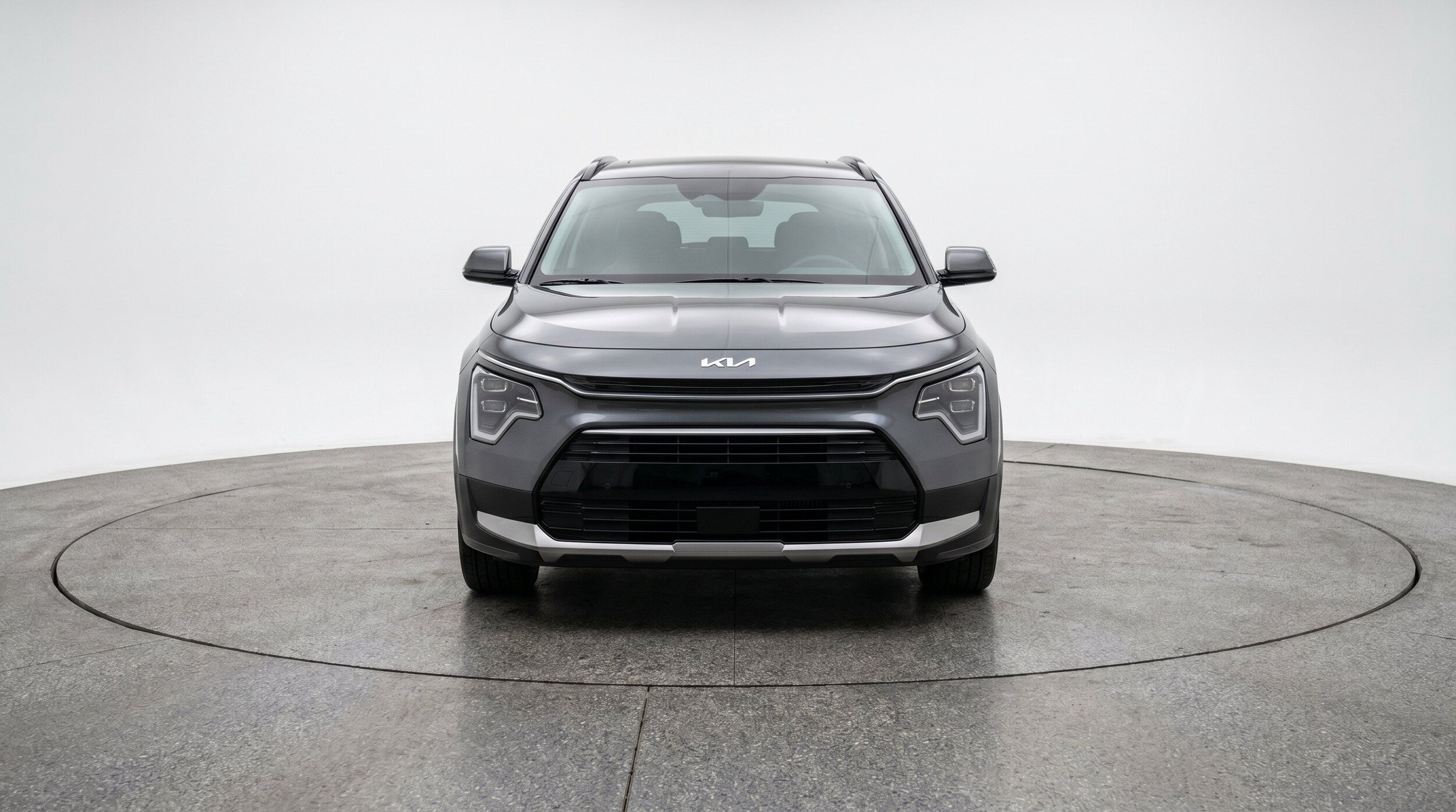 Thumbnail: 2026 Kia Niro - 2