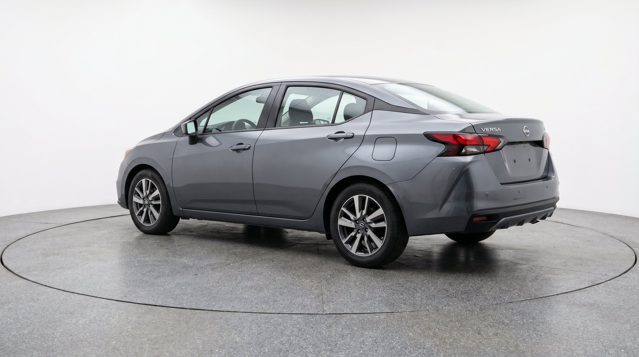 Thumbnail: 2025 Nissan Versa - 6