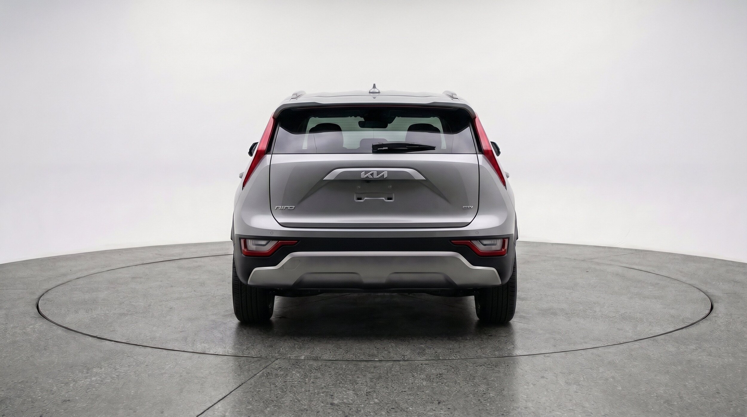 Thumbnail: 2026 Kia Niro - 7