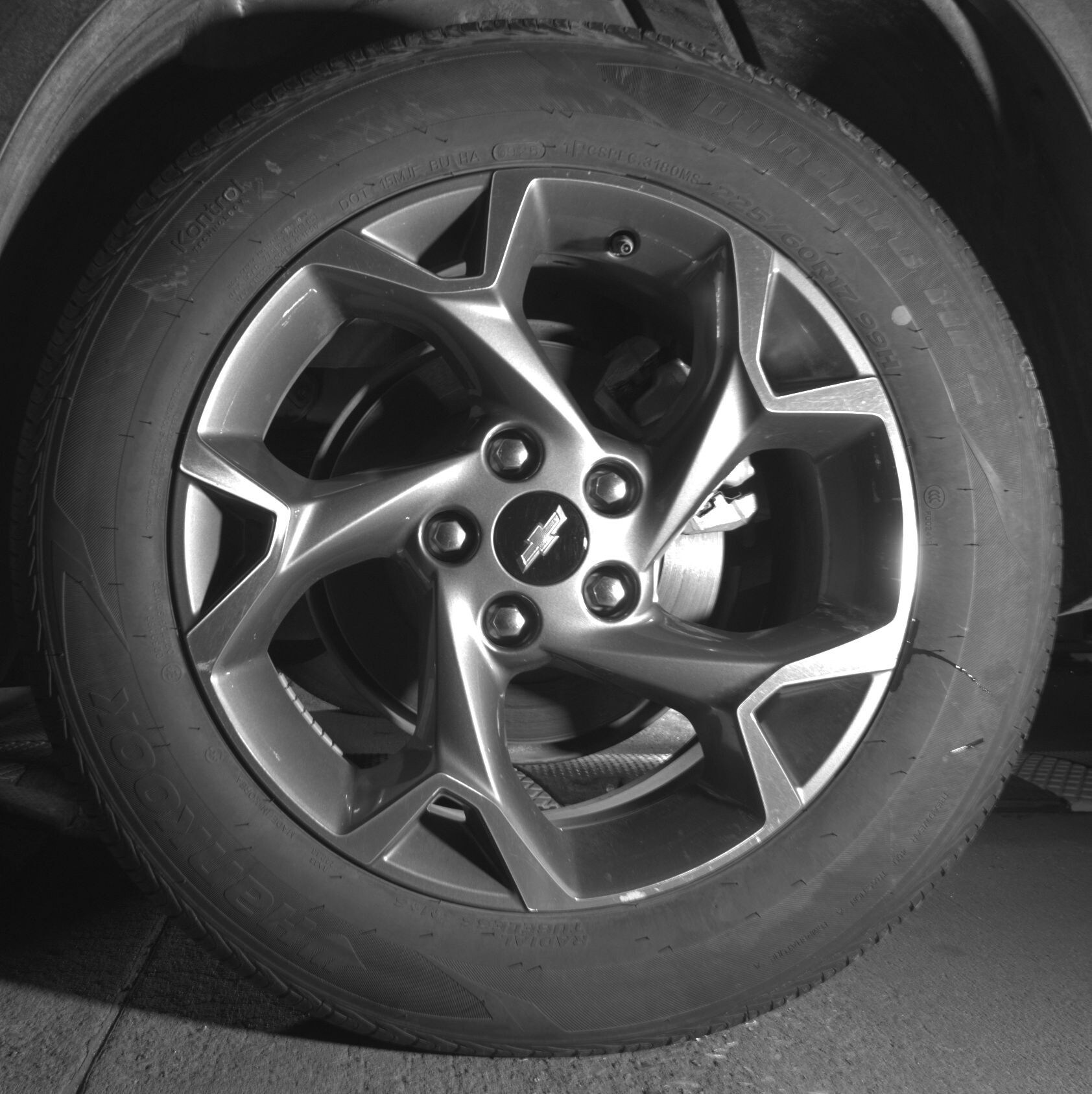 Thumbnail: 2025 Chevrolet Trax - 11