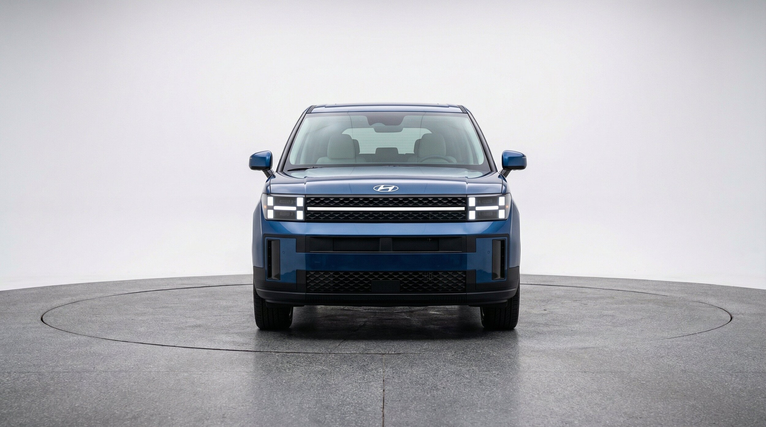 Thumbnail: 2026 Hyundai Santa Fe - 2