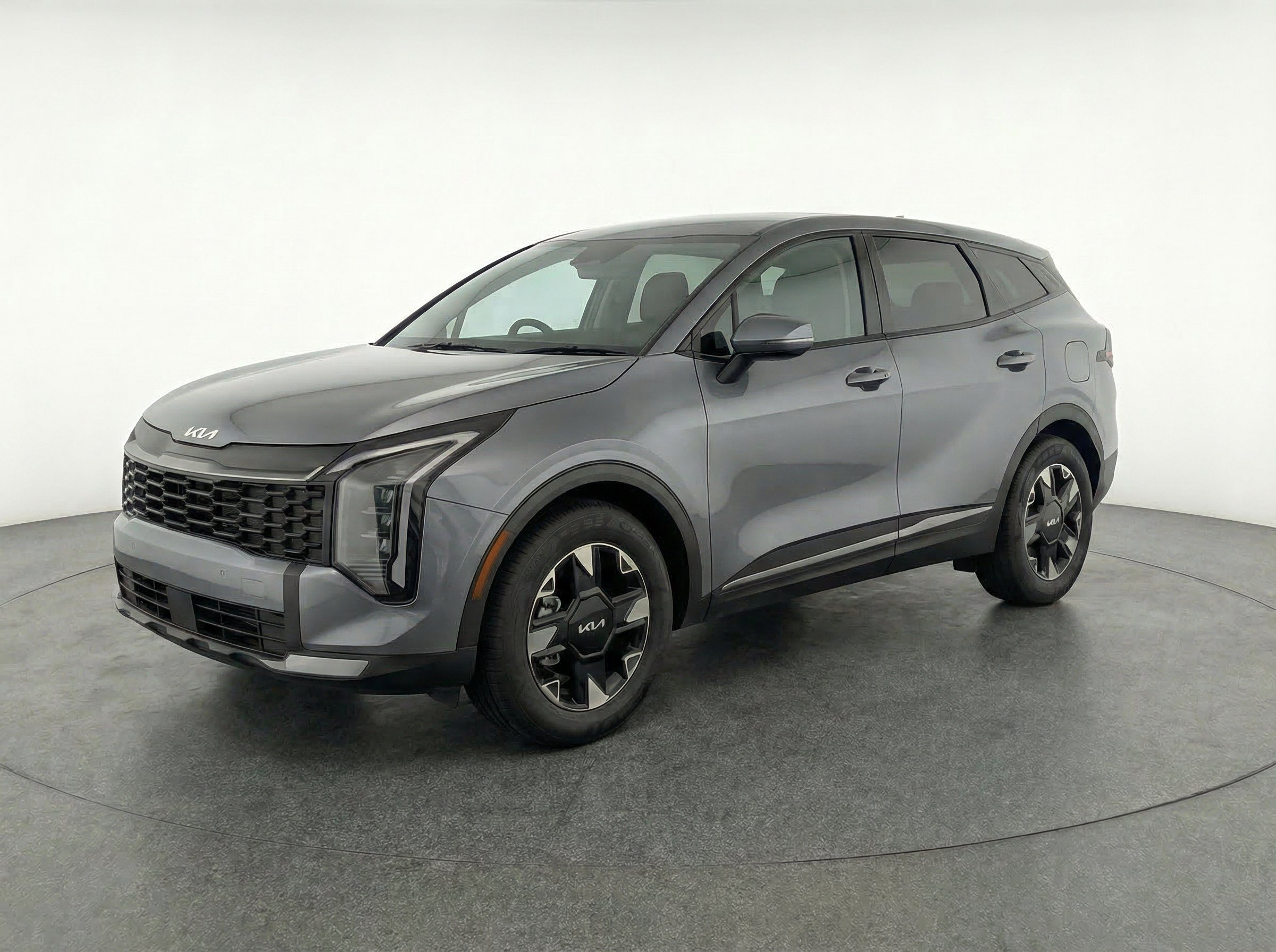 Thumbnail: 2026 Kia Sportage - 3