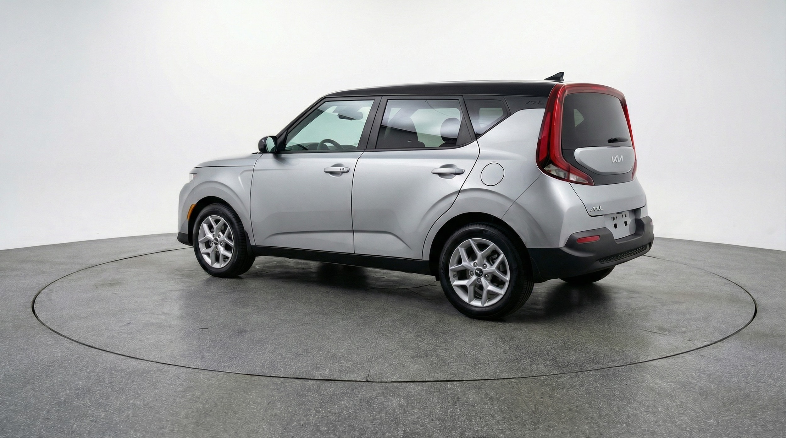 Thumbnail: 2025 Kia Soul - 5
