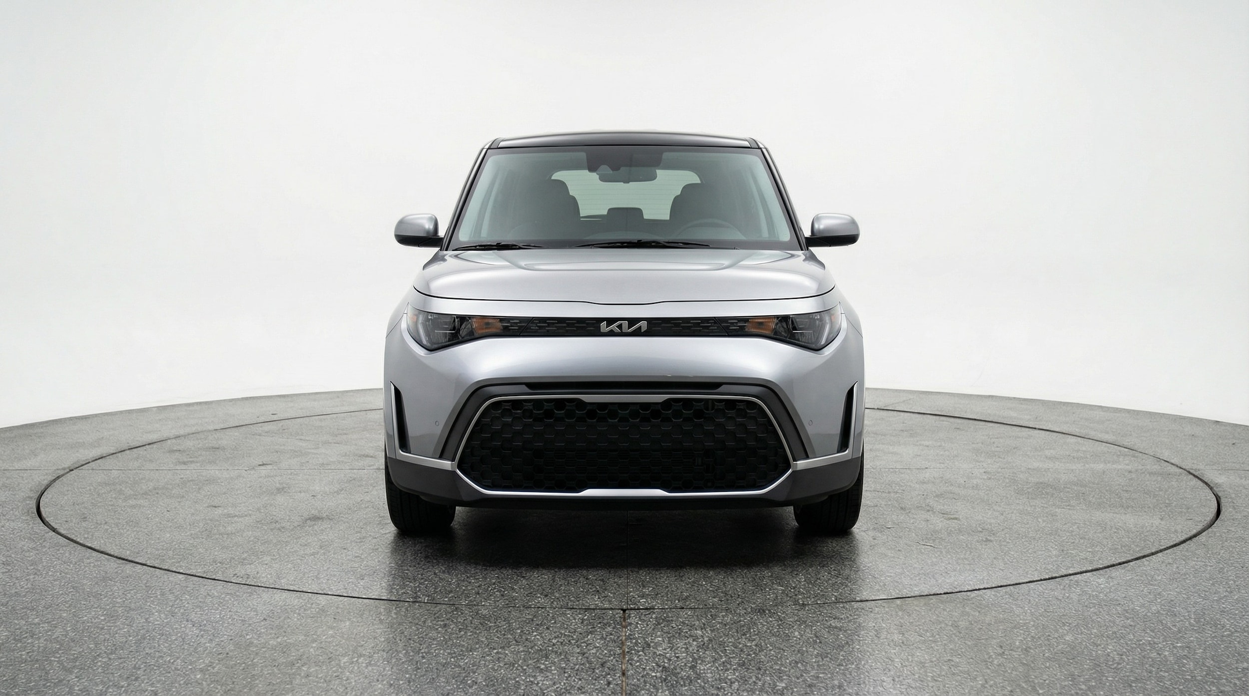 Thumbnail: 2025 Kia Soul - 2
