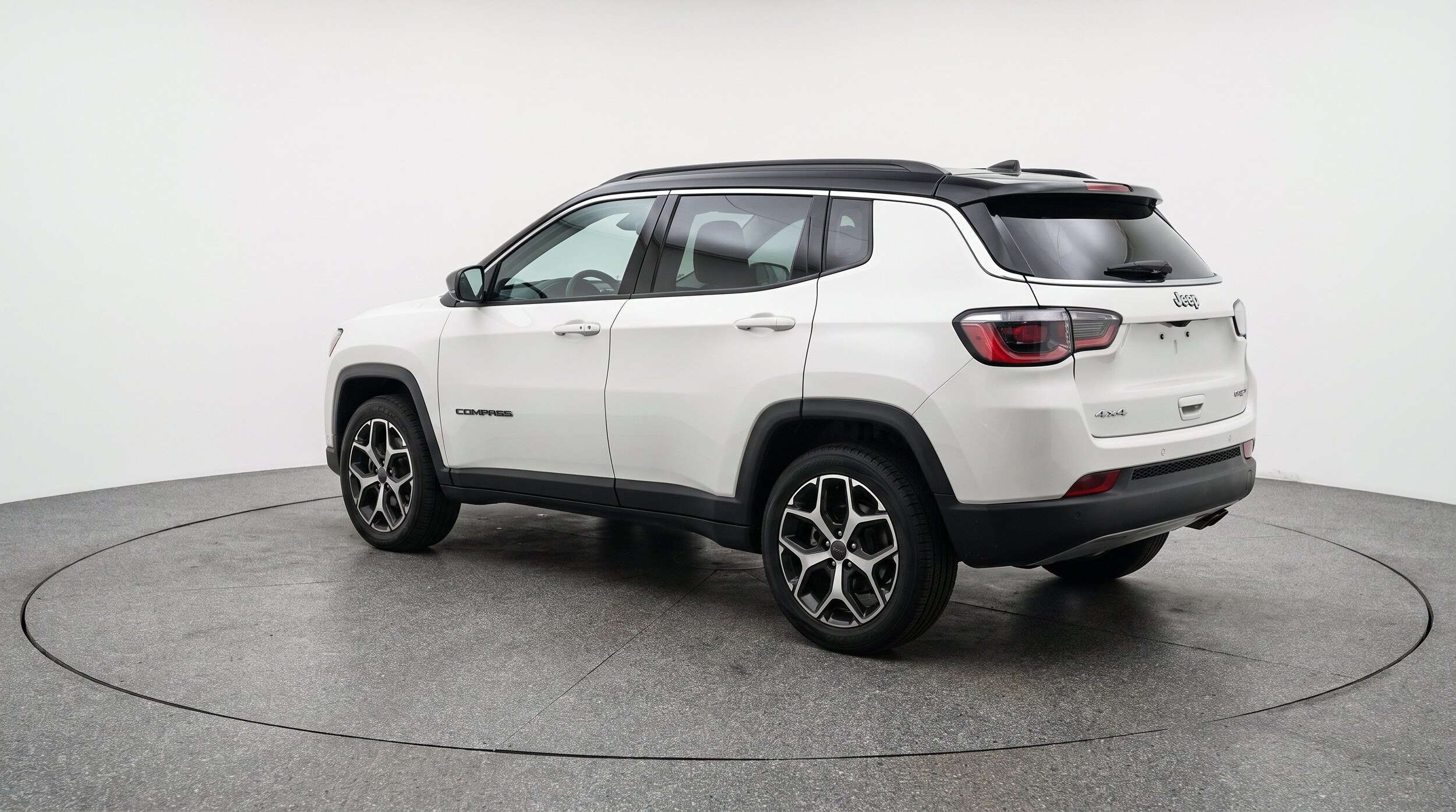 Thumbnail: 2025 Jeep Compass - 6