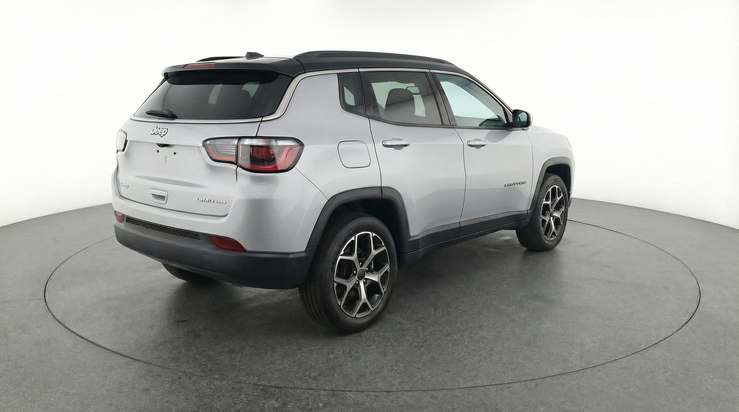 Thumbnail: 2025 Jeep Compass - 7
