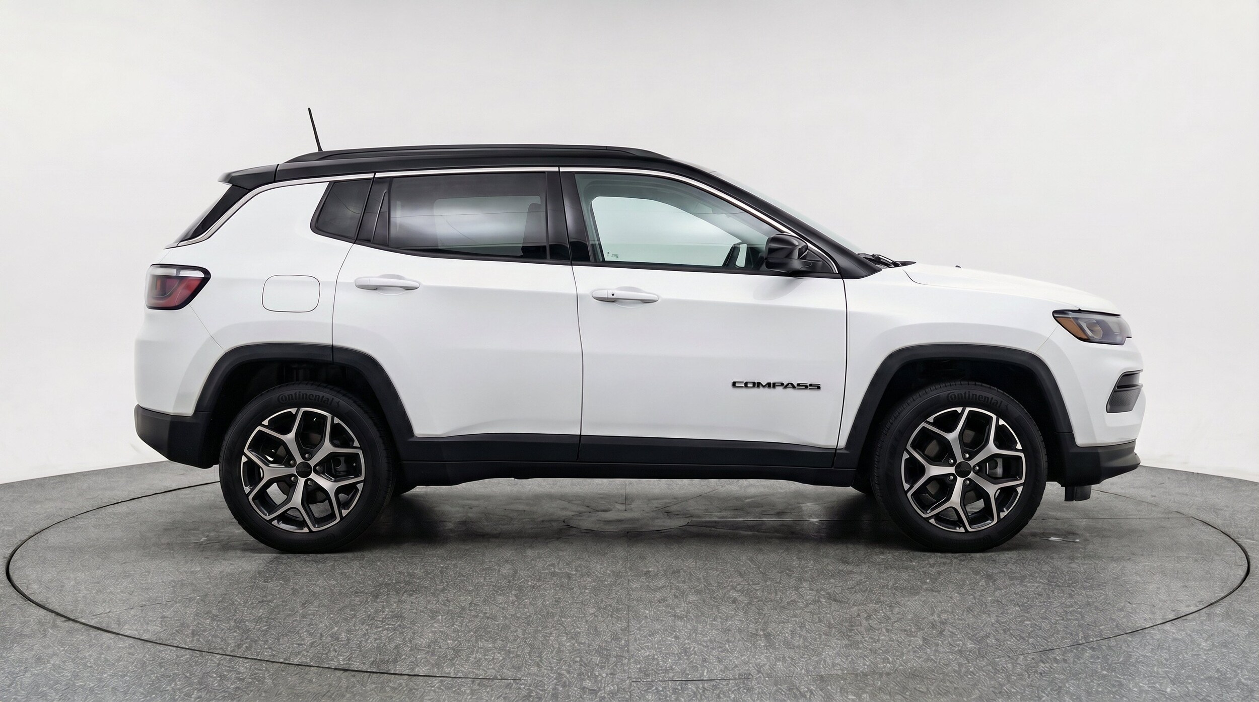 Thumbnail: 2025 Jeep Compass - 10