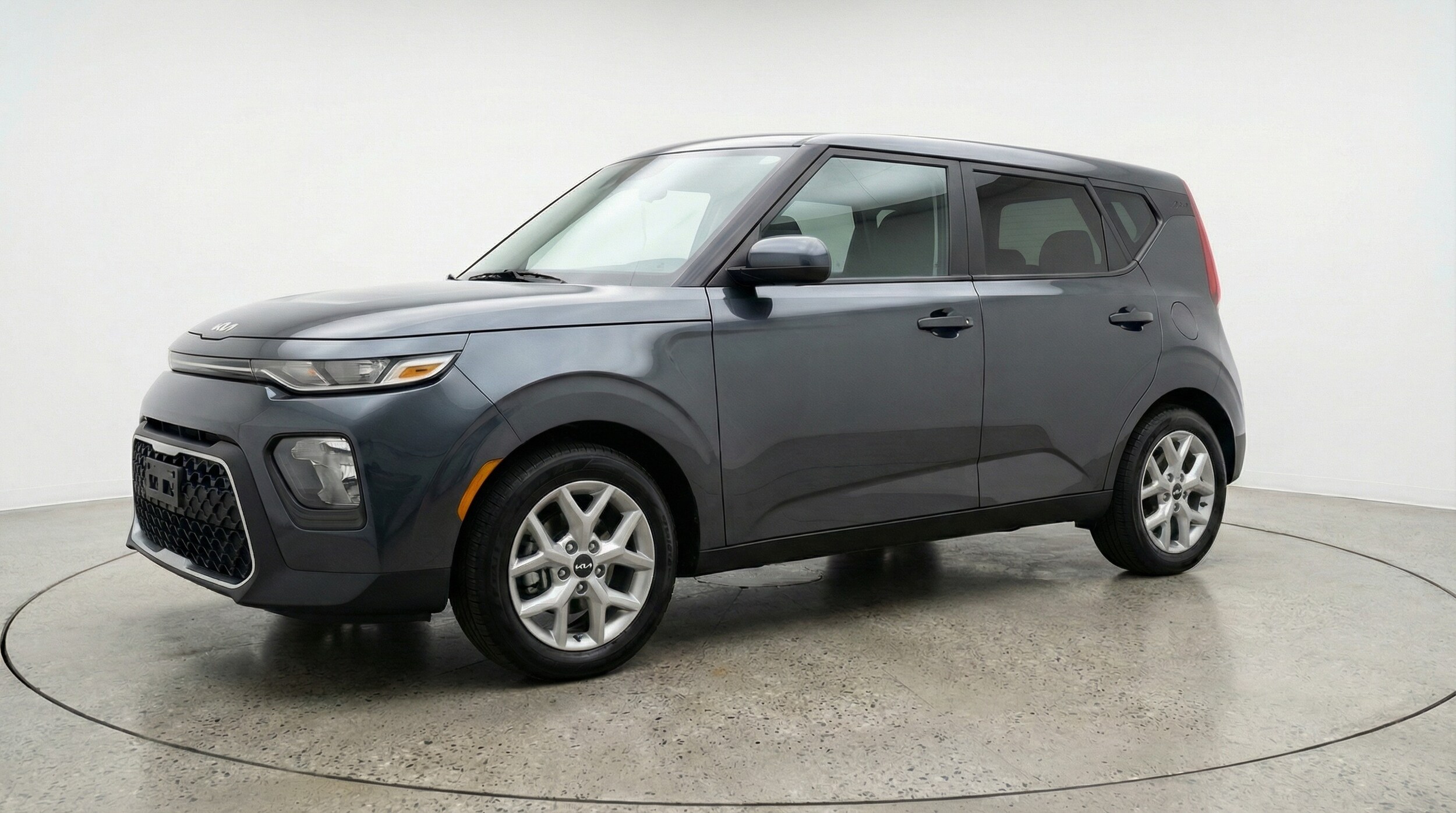Thumbnail: 2025 Kia Soul - 3