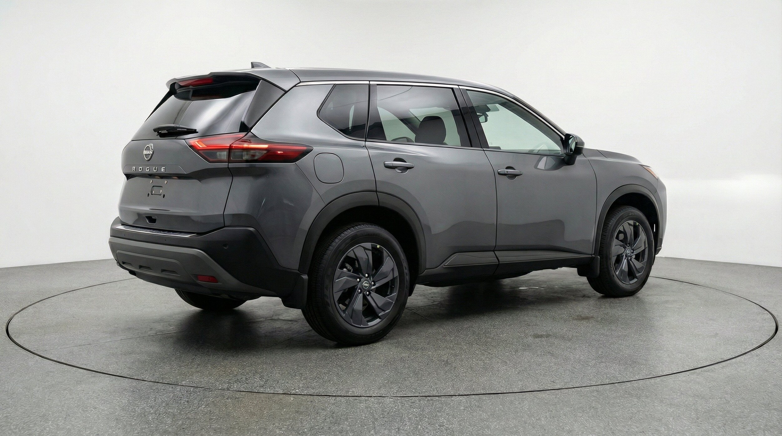 Thumbnail: 2026 Nissan Rogue - 9