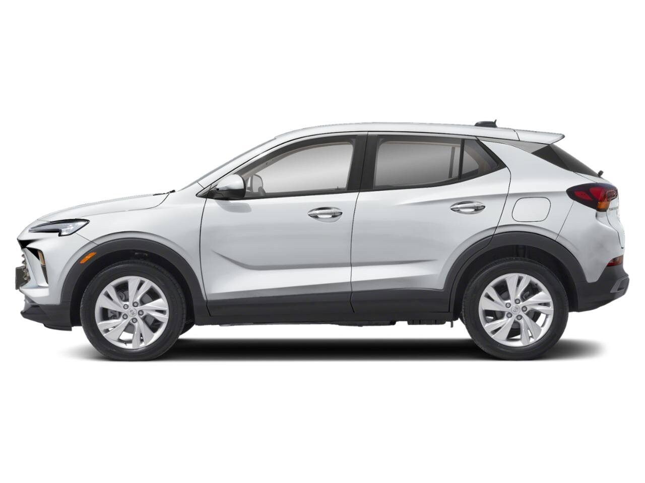 Thumbnail: 2026 Buick Encore GX - 3