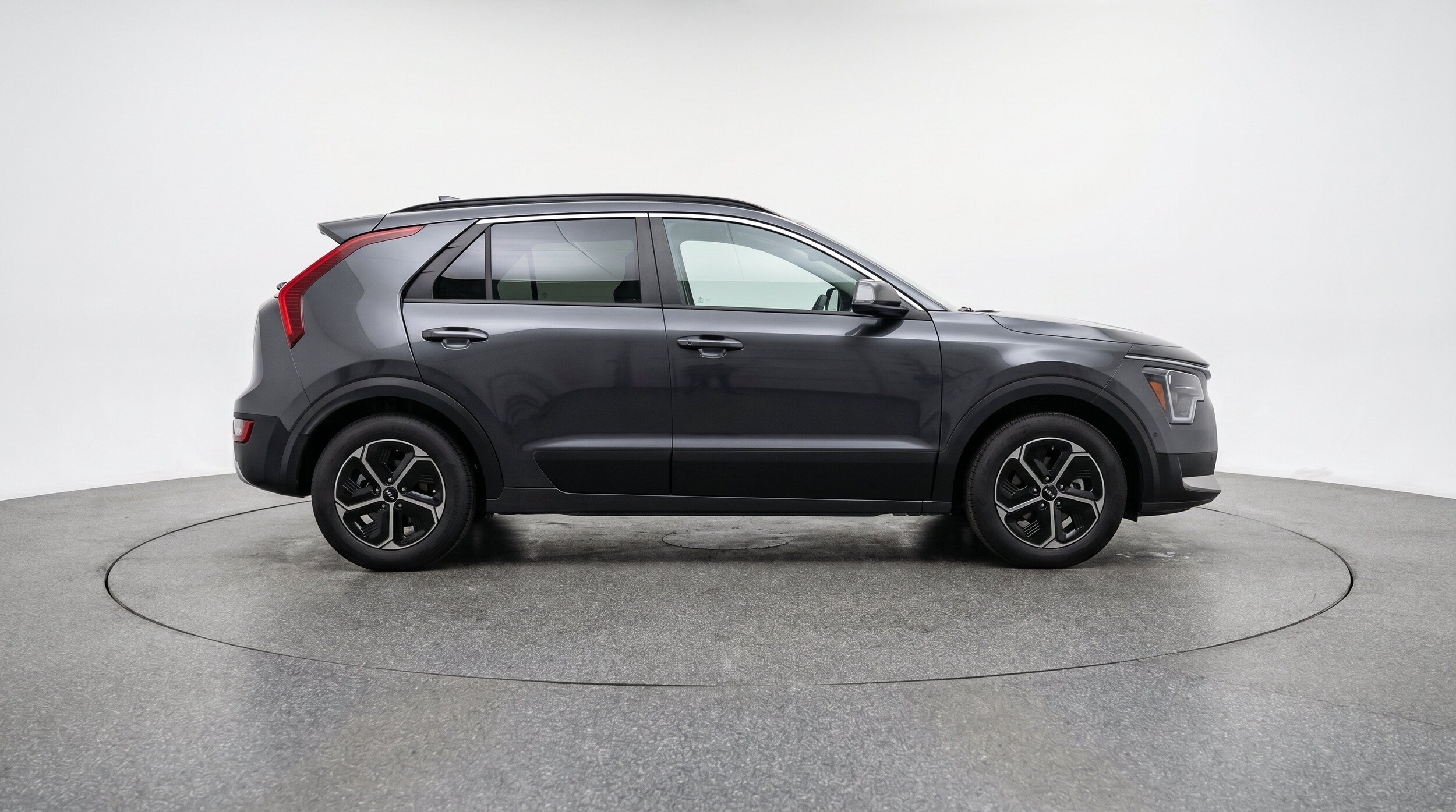 Thumbnail: 2026 Kia Niro - 11