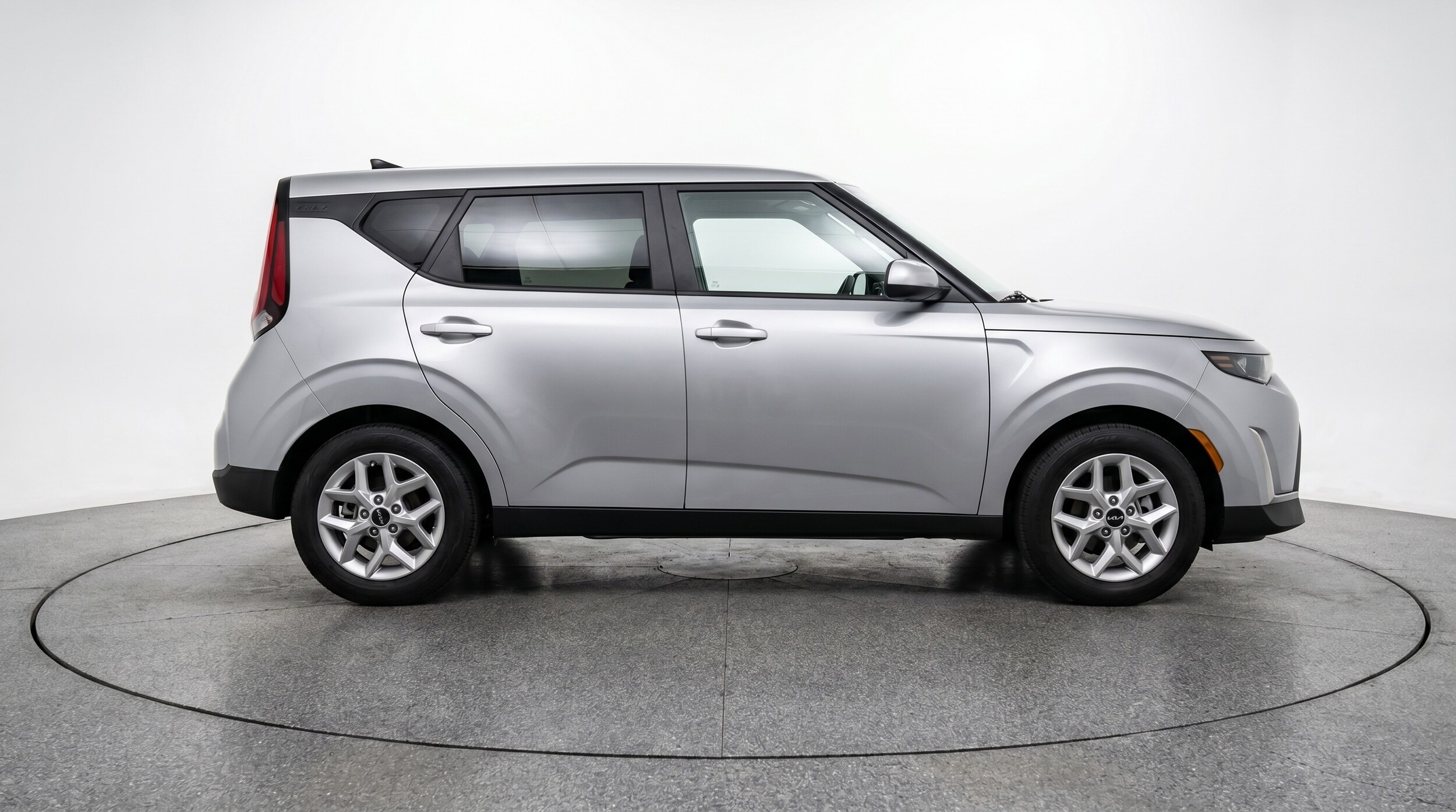 Thumbnail: 2025 Kia Soul - 8