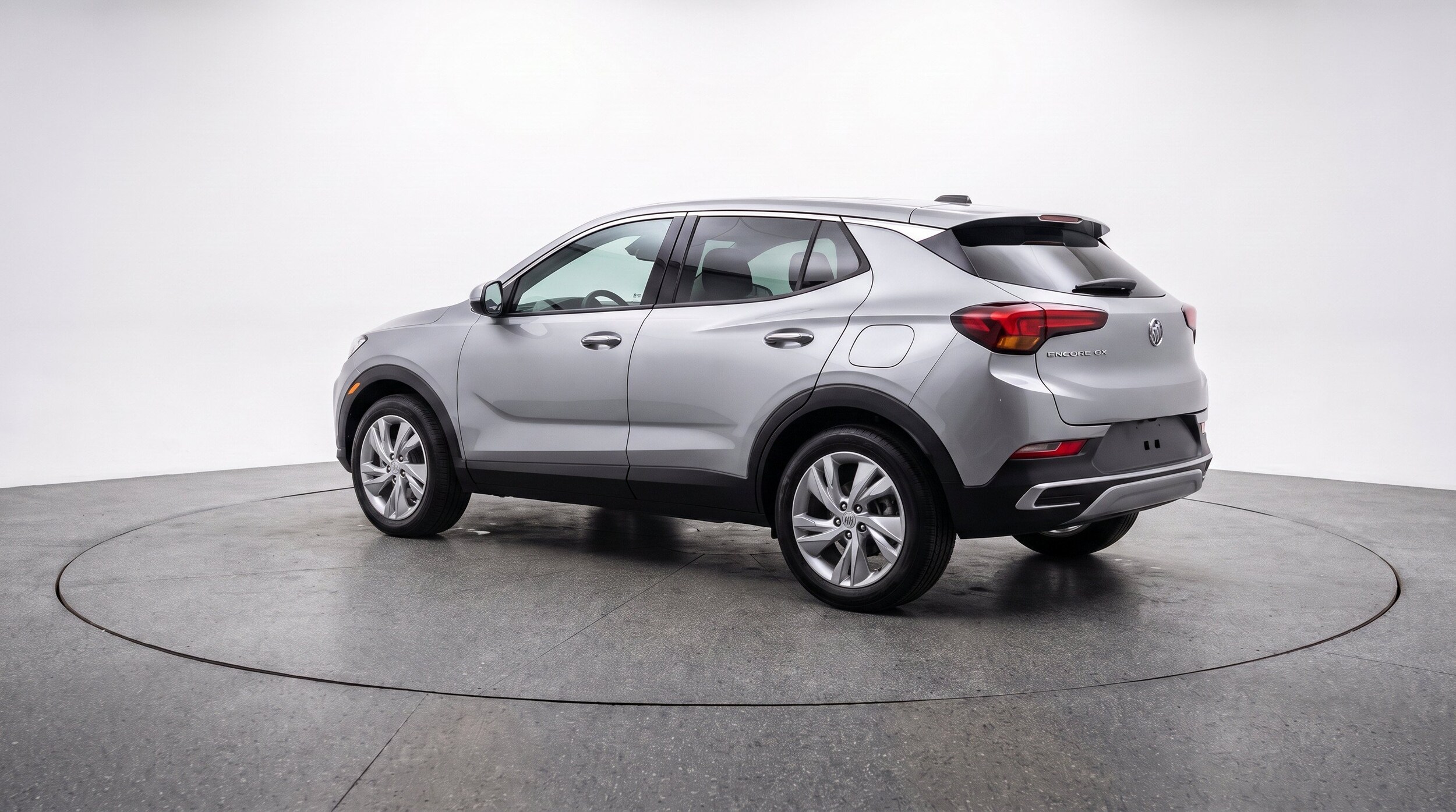 Thumbnail: 2026 Buick Encore GX - 6