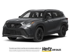 2025 Toyota Highlander  -
                  Evanston, IL