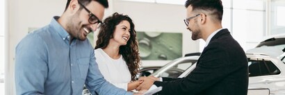 What Are the Conveniences of Leasing Versus Purchasing a Ford Automobile? thumbnail