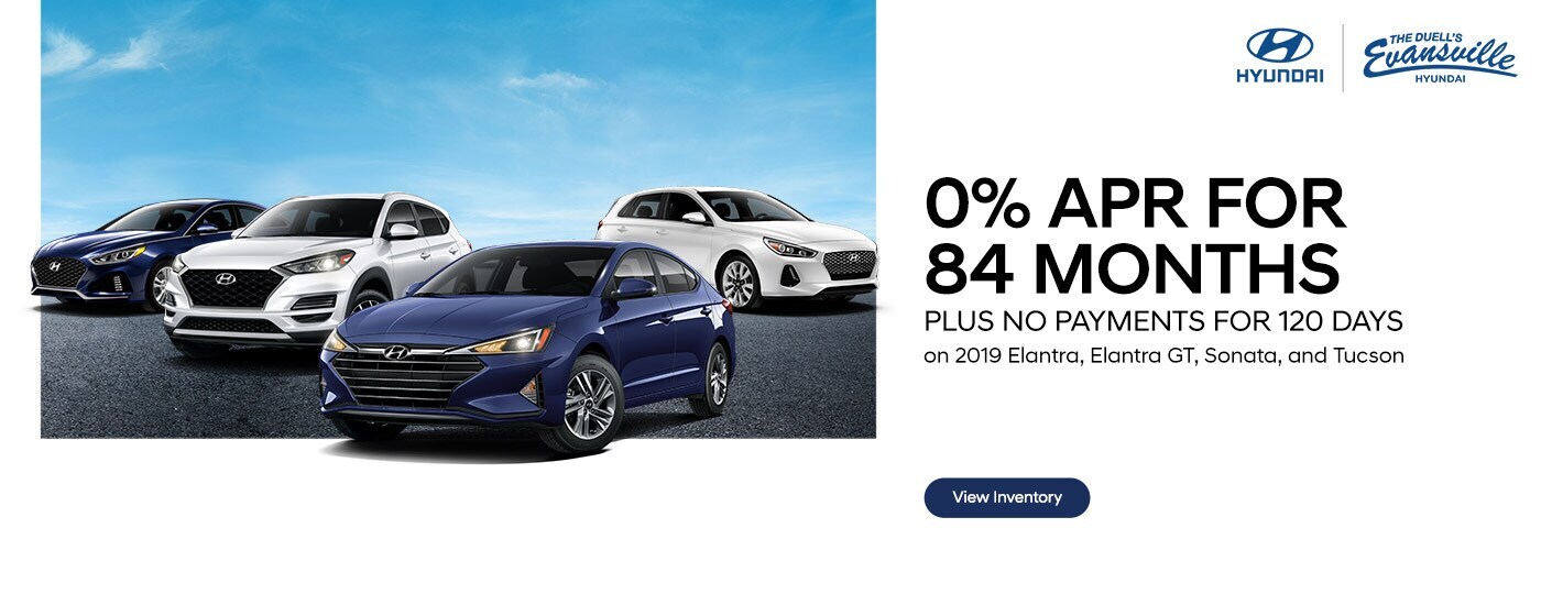 New Hyundai & Used Cars Evansville Hyundai in Evansville, Indiana