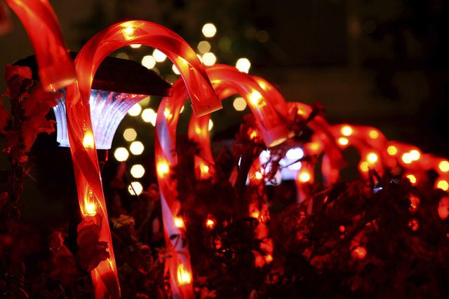 Ritzy's Fantasy of Lights