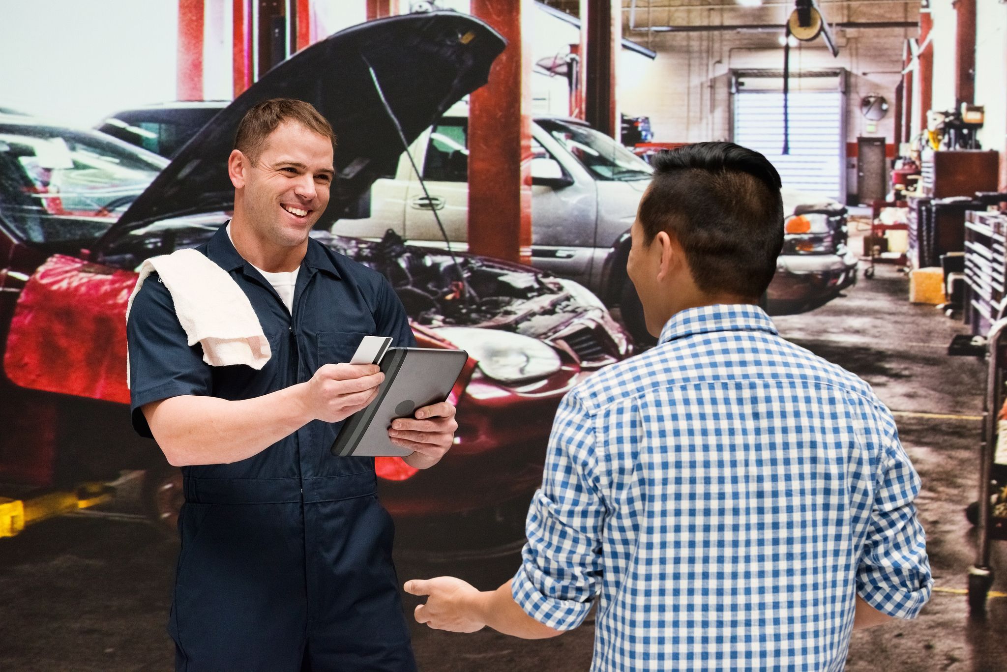 What to Expect When You Service At Evansville Hyundai | Evansville, IN