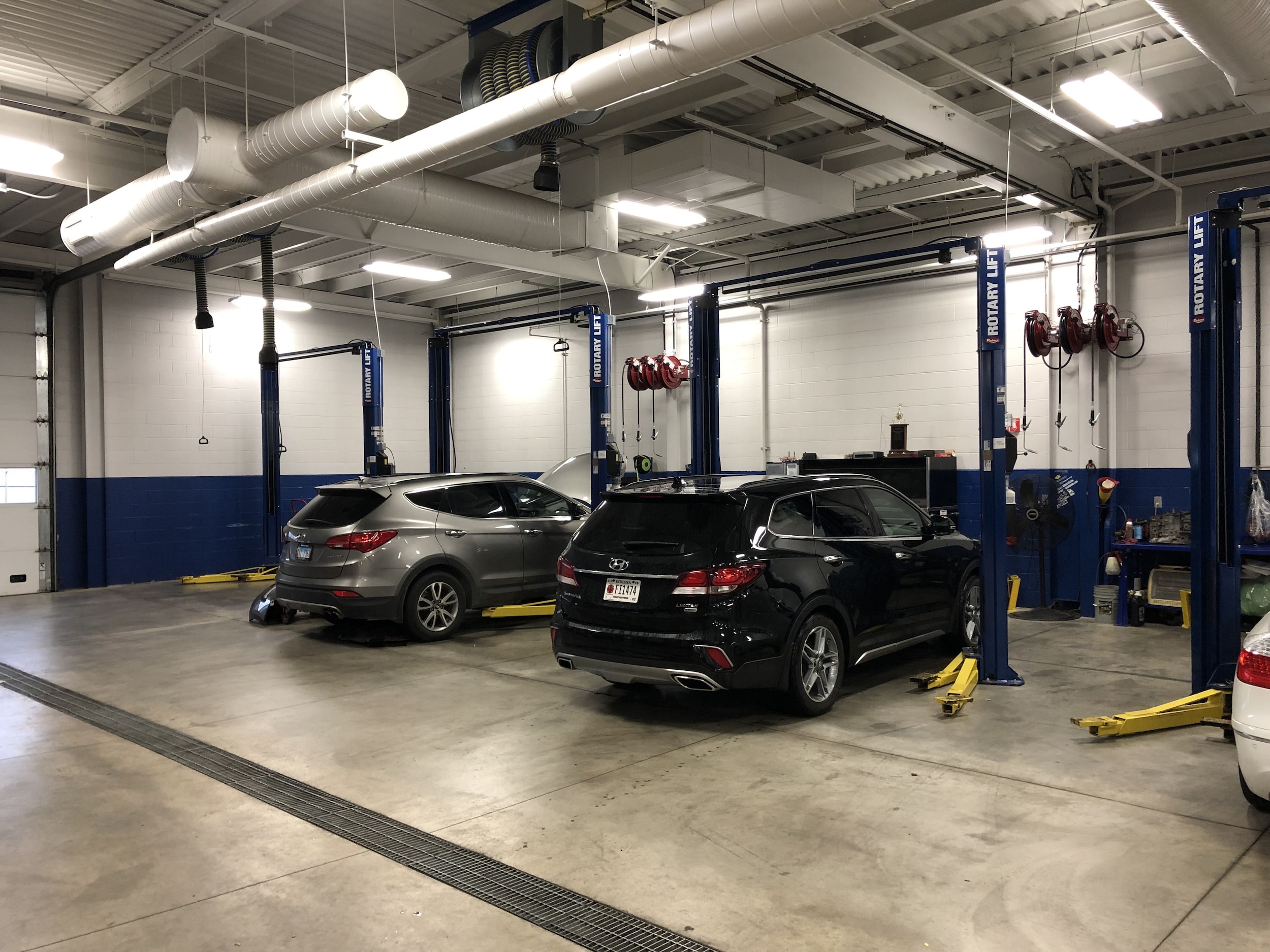 Hyundai Service The Duell's Evansville Hyundai Evansville, IN