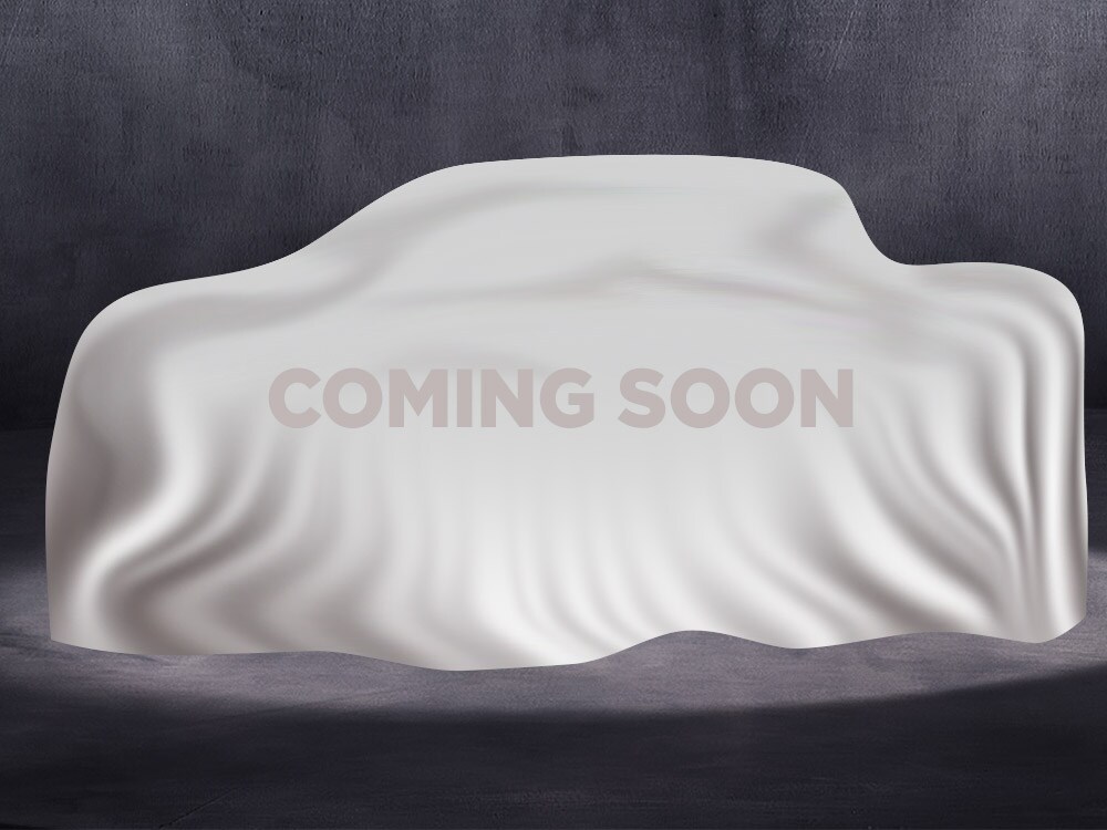 New Truck Model Coming Soon
