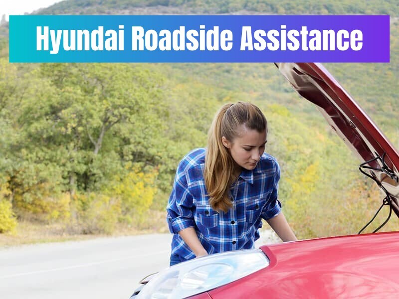 Hyundai Roadside Assistance | Evansville, IN
