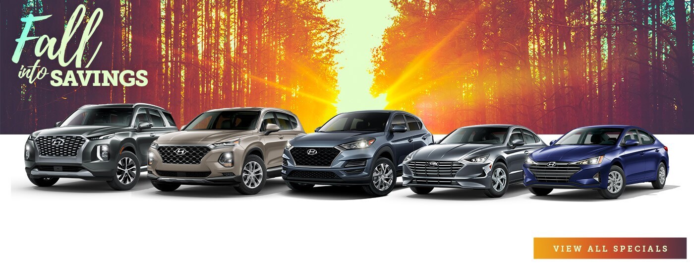 New Hyundai & Used Cars Evansville Hyundai in Evansville, Indiana