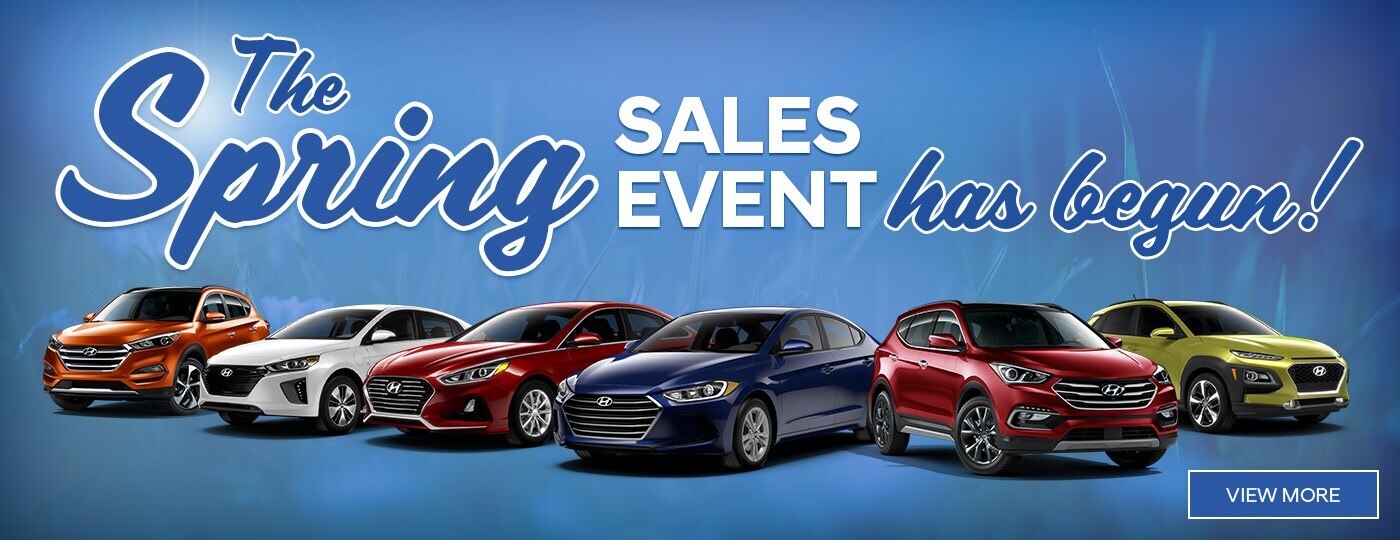 New Hyundai & Used Cars near Owensboro, Ky Evansville Hyundai in