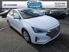 New Inventory | Evansville Hyundai