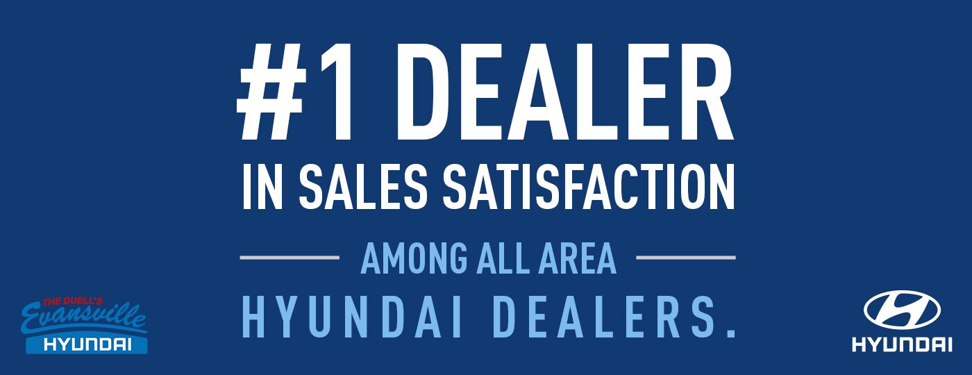 New Hyundai & Used Cars near Owensboro, Ky | Evansville Hyundai in ...