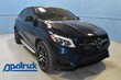  Mercedes-Benz AMG GLE 43
